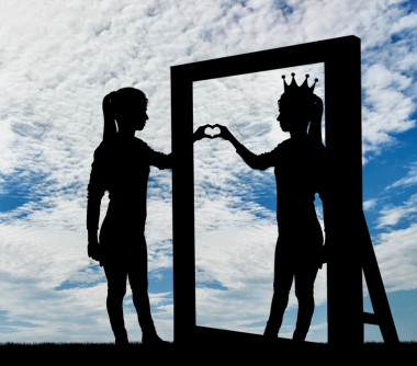 «Думай о силе» (улучшение самооценки). Аудиопрограмма (электронная версия) — mindmachine.ru