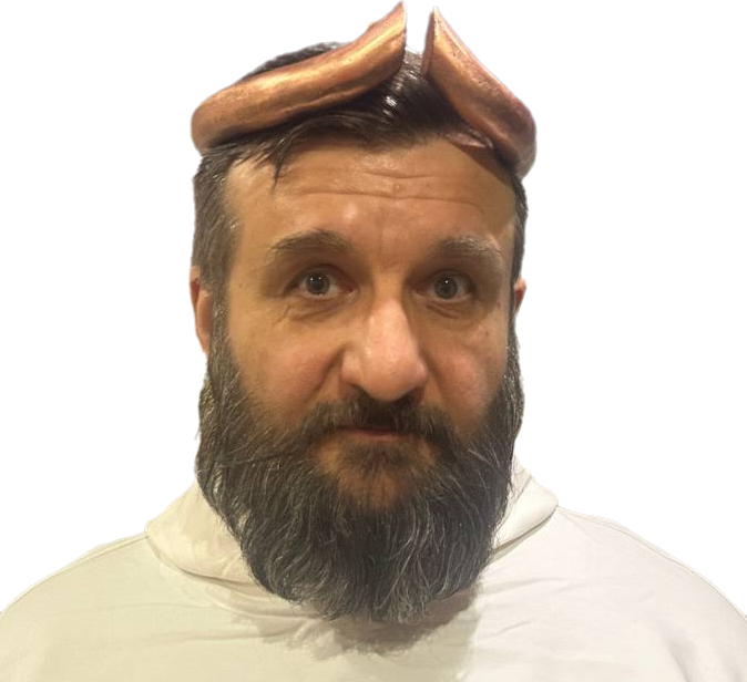 Шумерская корона (модулятор) фото 1 — mindmachine.ru