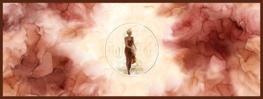 Постер «Пространство Времени» — mindmachine.ru