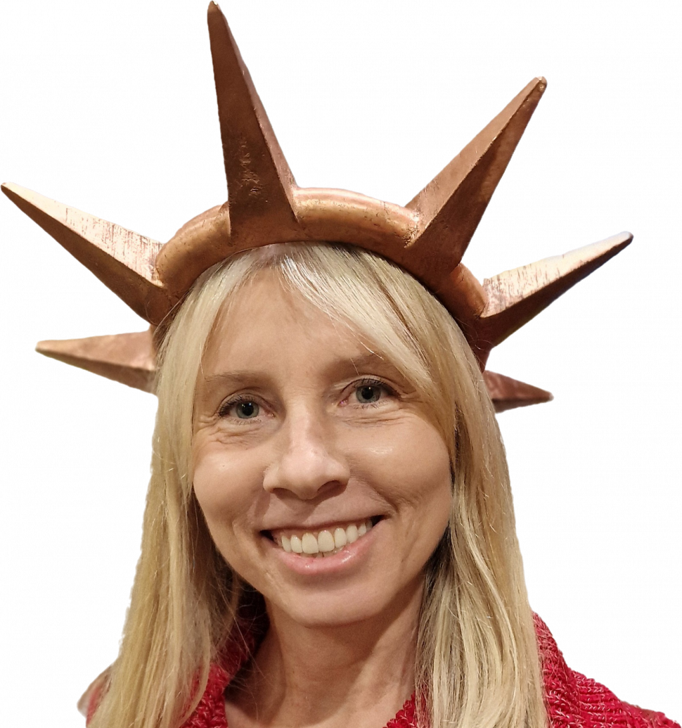 Корона "Свободы" фото 1 — mindmachine.ru