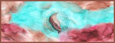 Постер «Неожиданный Гость» — mindmachine.ru