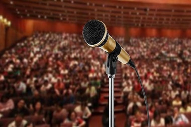 «Настройся на успешное выступление». Аудиопрограмма (электронная версия) — mindmachine.ru