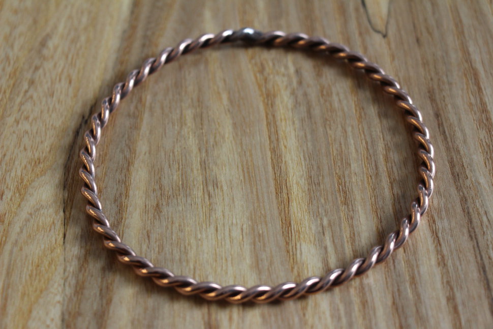 Кольцо К252 (мерка 188) фото 1 — mindmachine.ru