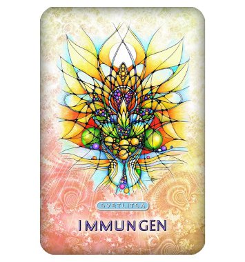 Svetlitsa IMMUNGEN. Restoration of the structure of human immunity — mindmachine.ru