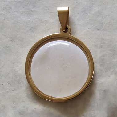 Кулон АМБ-3  (25 мм) — mindmachine.ru