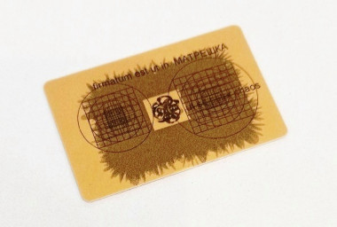 карта &quot;Матрешка&quot; — mindmachine.ru