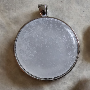 Кулон АМБ-3  (40 мм) — mindmachine.ru