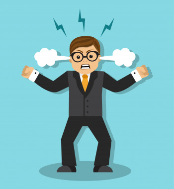 «Справиться с гневом». Аудиопрограмма (электронная версия) — mindmachine.ru