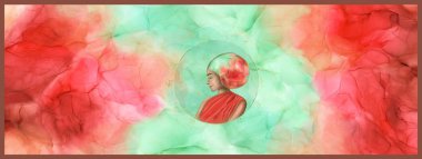 Постер «Витки памяти» — mindmachine.ru