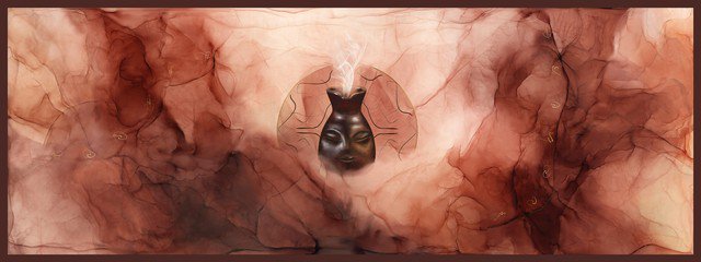 Постер «Сгущение» фото 1 — mindmachine.ru