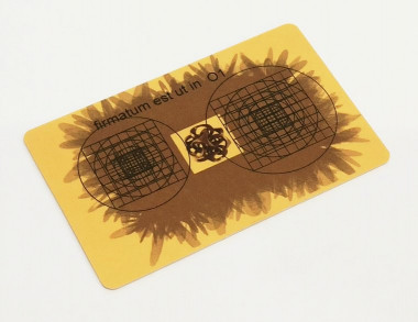 Карта &quot;Пандора-Очистительная&quot; — mindmachine.ru