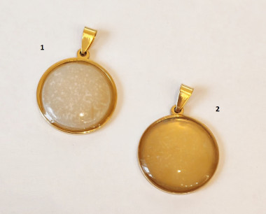 Кулон &quot;Пандора Плант&quot; — mindmachine.ru