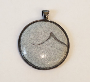 Кулон &quot;Пандора Плант&quot; — mindmachine.ru