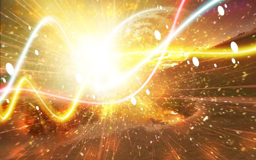 Услуга "Энергетический трансфер" фото 1 — mindmachine.ru