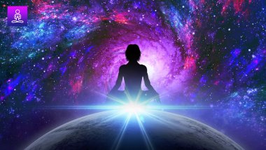 “Method of Integration of Parts. Meditation - Integration of "I". Audio program (electronic version) — mindmachine.ru