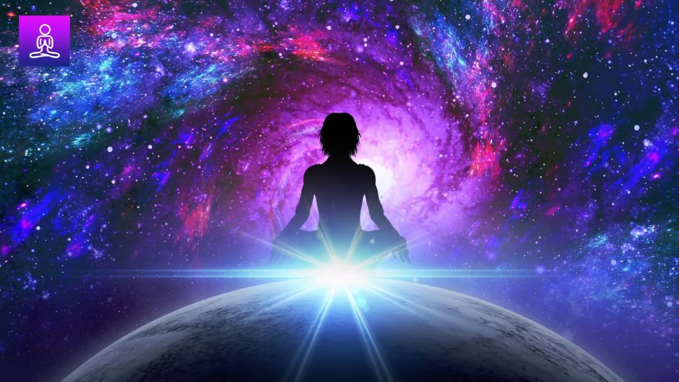 “Method of Integration of Parts. Meditation - Integration of "I". Audio program (electronic version) фото 1 — mindmachine.ru