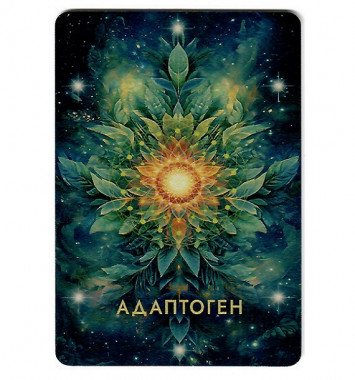 Светлица АДАПТОГЕН. Физический тонус и выносливость — mindmachine.ru