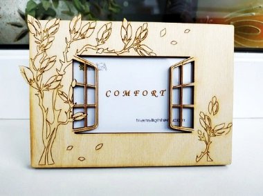Svetlitsa COMFORT AU. Cozy home — mindmachine.ru