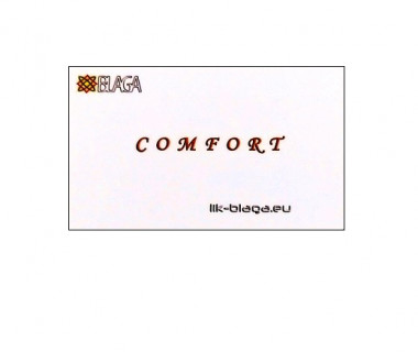 Svetlitsa COMFORT AU. Cozy home — mindmachine.ru