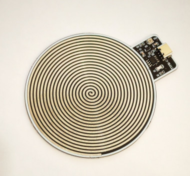 Генератор волн Шумана — mindmachine.ru