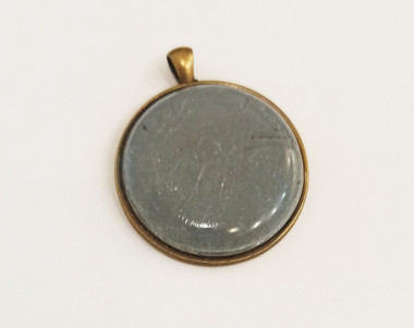 Кулон &quot;РЕКА&quot;  — mindmachine.ru